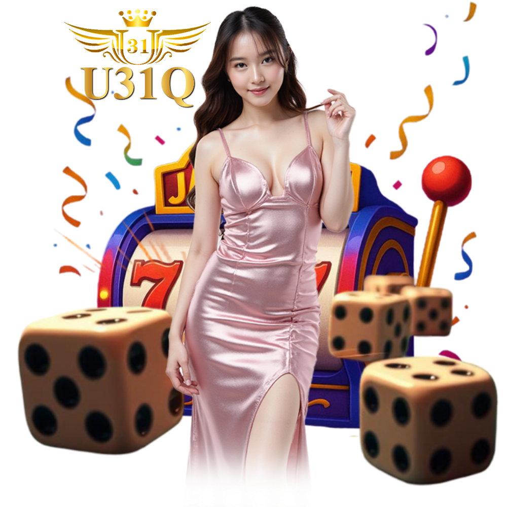 U31Q เล่นง่าย