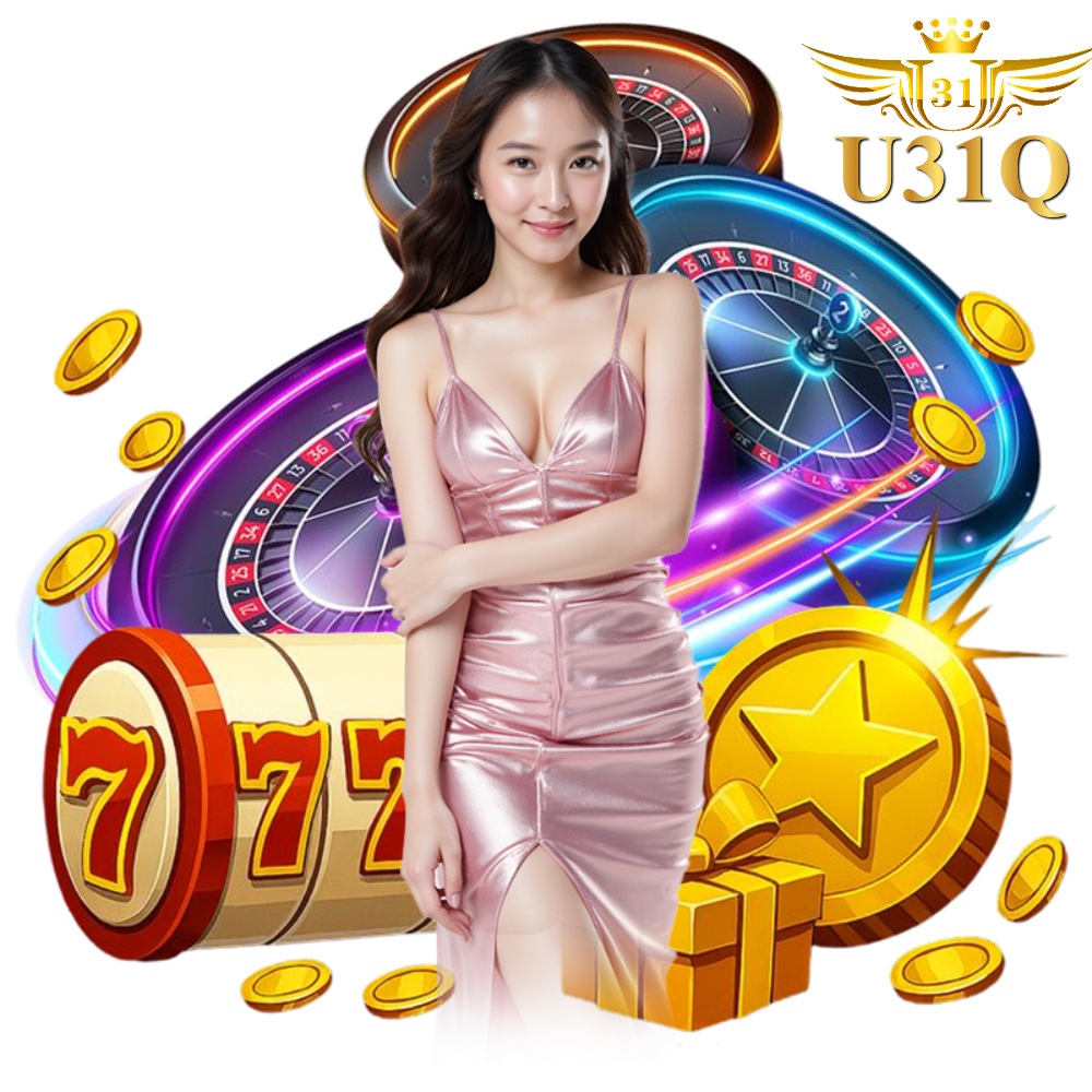U31Q สล็อตมาใหม่